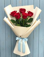 Букет Классика чувств в Голубинской