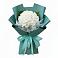 Букет цветов из: Гортензия в Голубинской