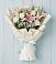 Букет цветов из: Лилии в Голубинской
