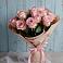 Букет цветов из: Розы в Голубинской