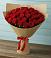 Букет Красные розы Милано в Голубинской