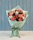 Букет цветов из: Розы в Голубинской
