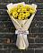 Букет цветов из: Хризантемы в Голубинской