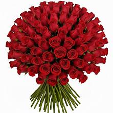 Букет Красные розы Чери Лав #REPLACE_PRED# Голубинской