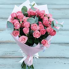 Букет Леди совершенство в Голубинской